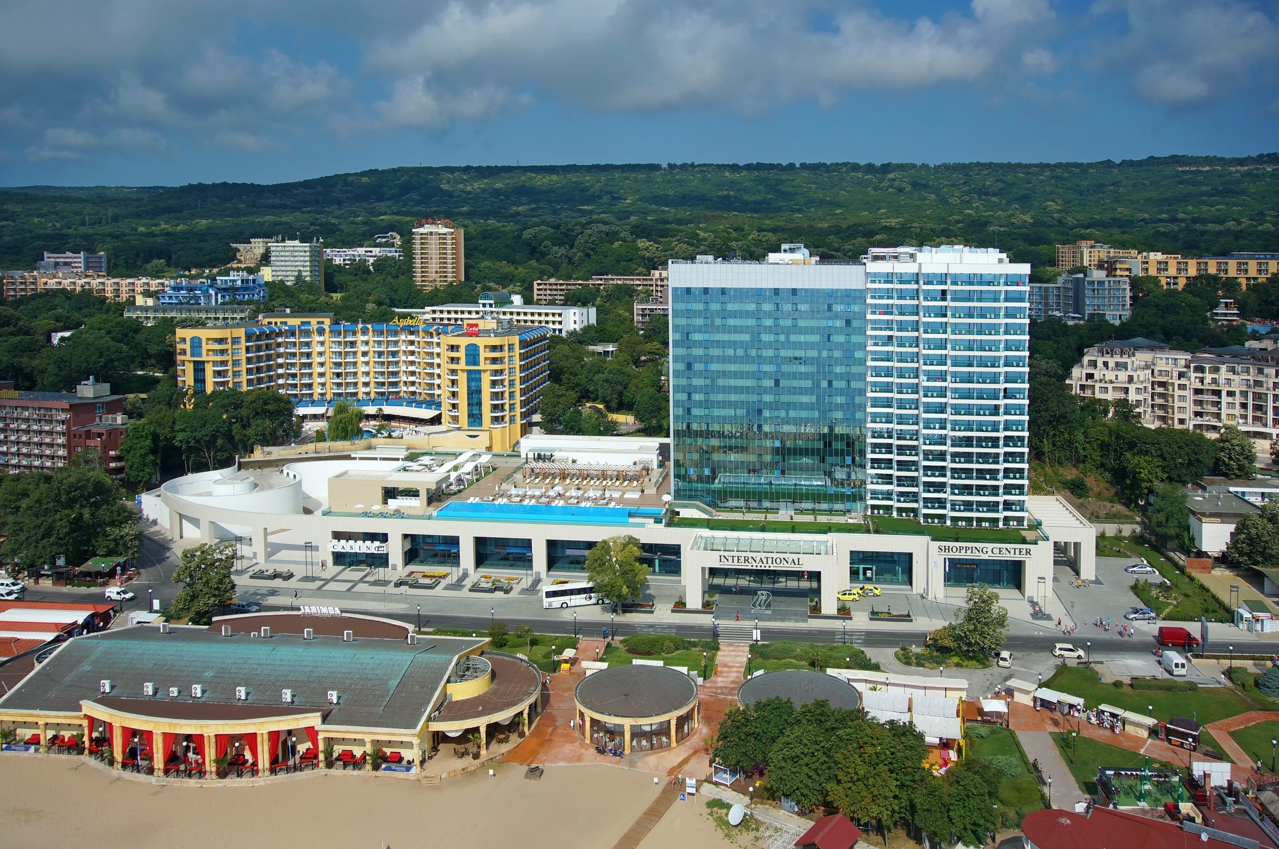 INTERNATIONAL_CASINO_TOWER__HOTEL_NISIPURILE_DE_AUR_BULGARIA_AIR_TOUR_TRAVEL